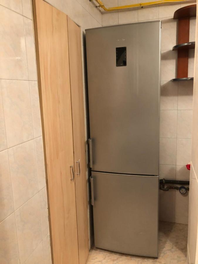 Microapartament 坎普朗莫道尼斯 外观 照片